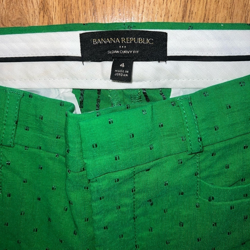 Banana Republic Pants - Picture 3 of 4